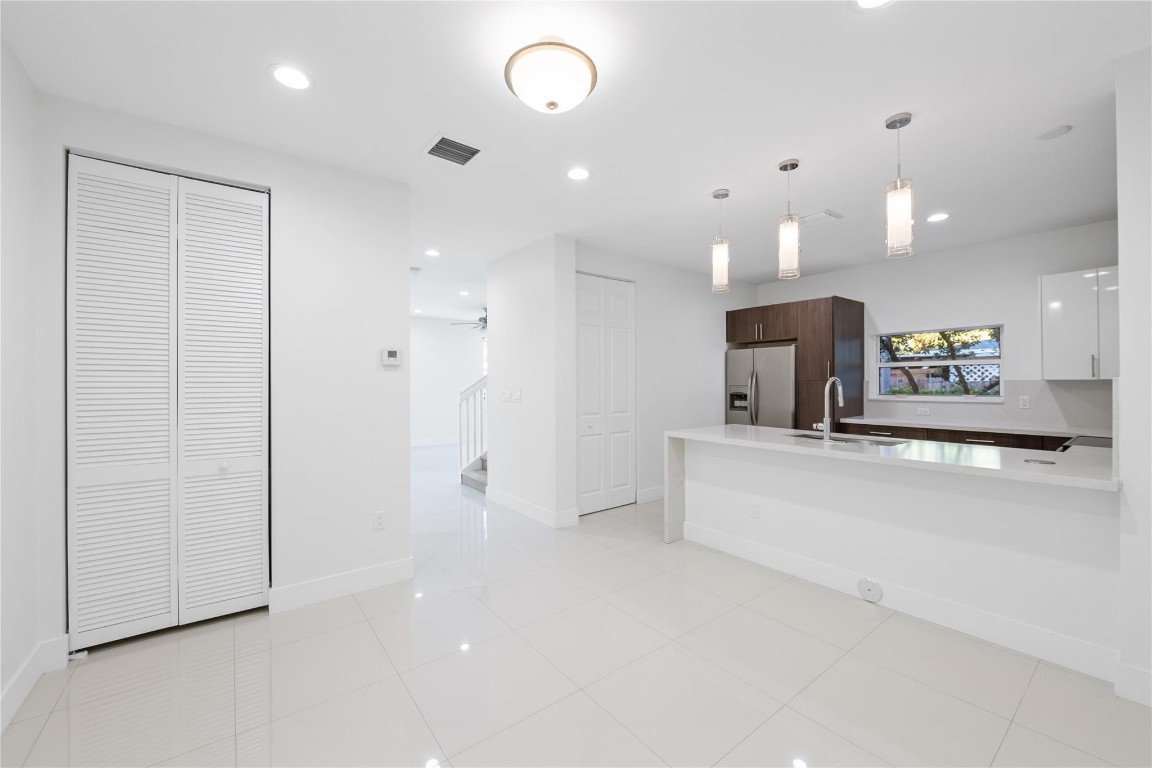 Michelle I & II - Residential