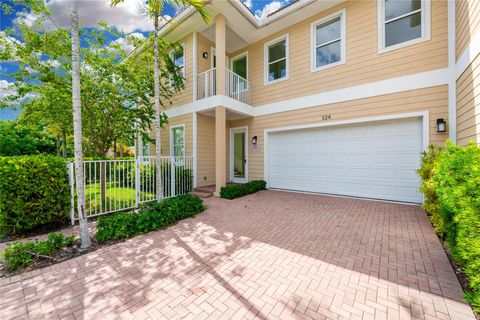 324 SW 14th Ct 324 Fort Lauderdale FL 33315