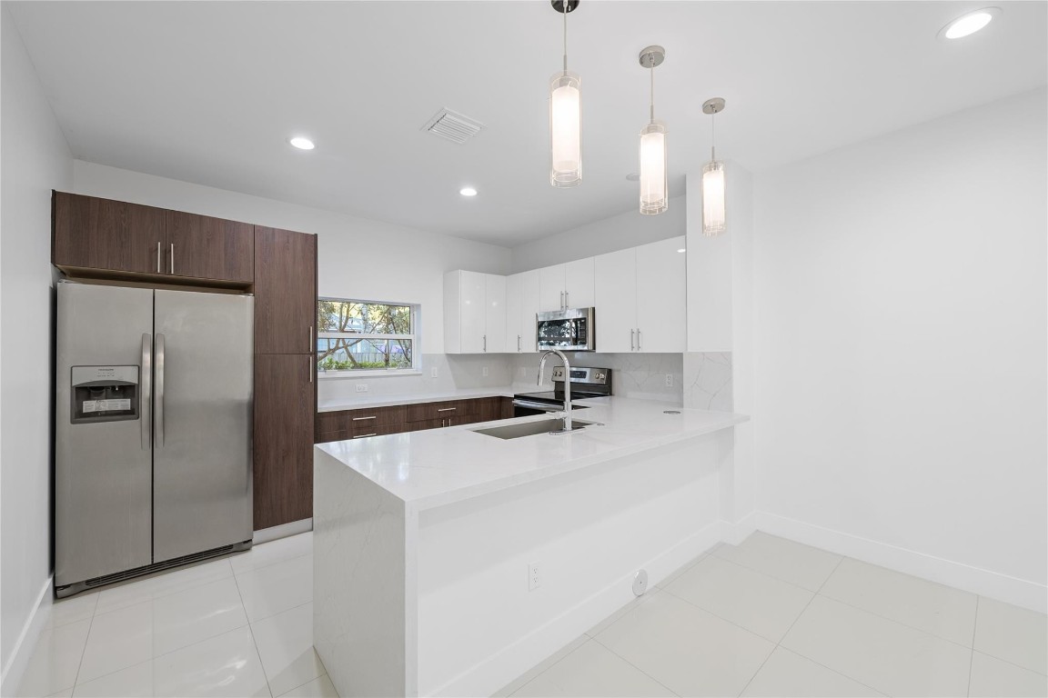 Michelle I & II - Residential