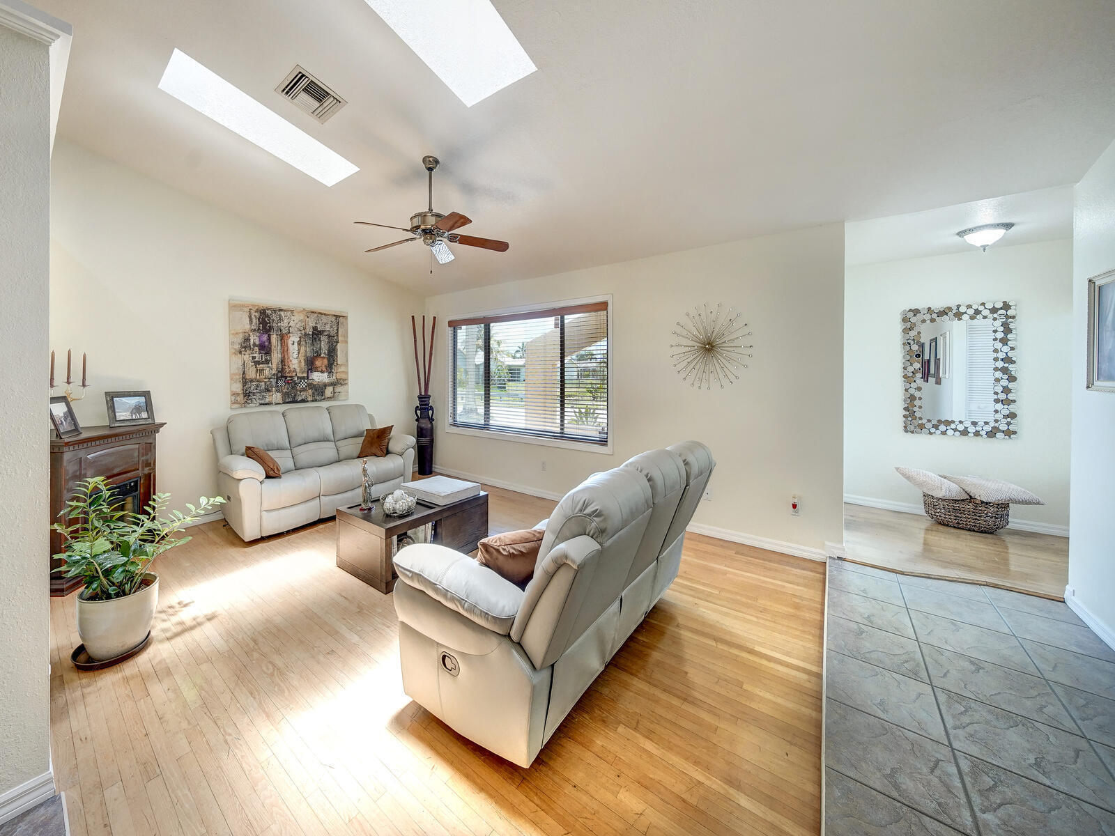 SUNFLOWER MARGATE - Residential