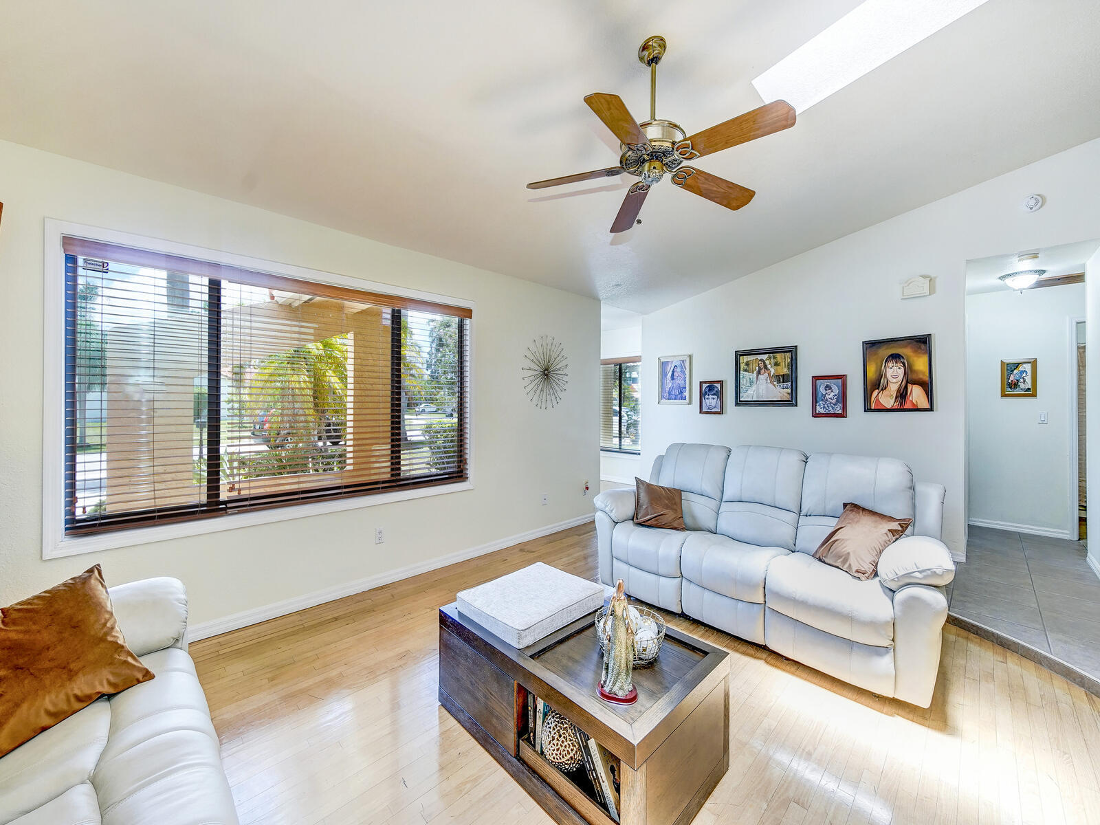 SUNFLOWER MARGATE - Residential