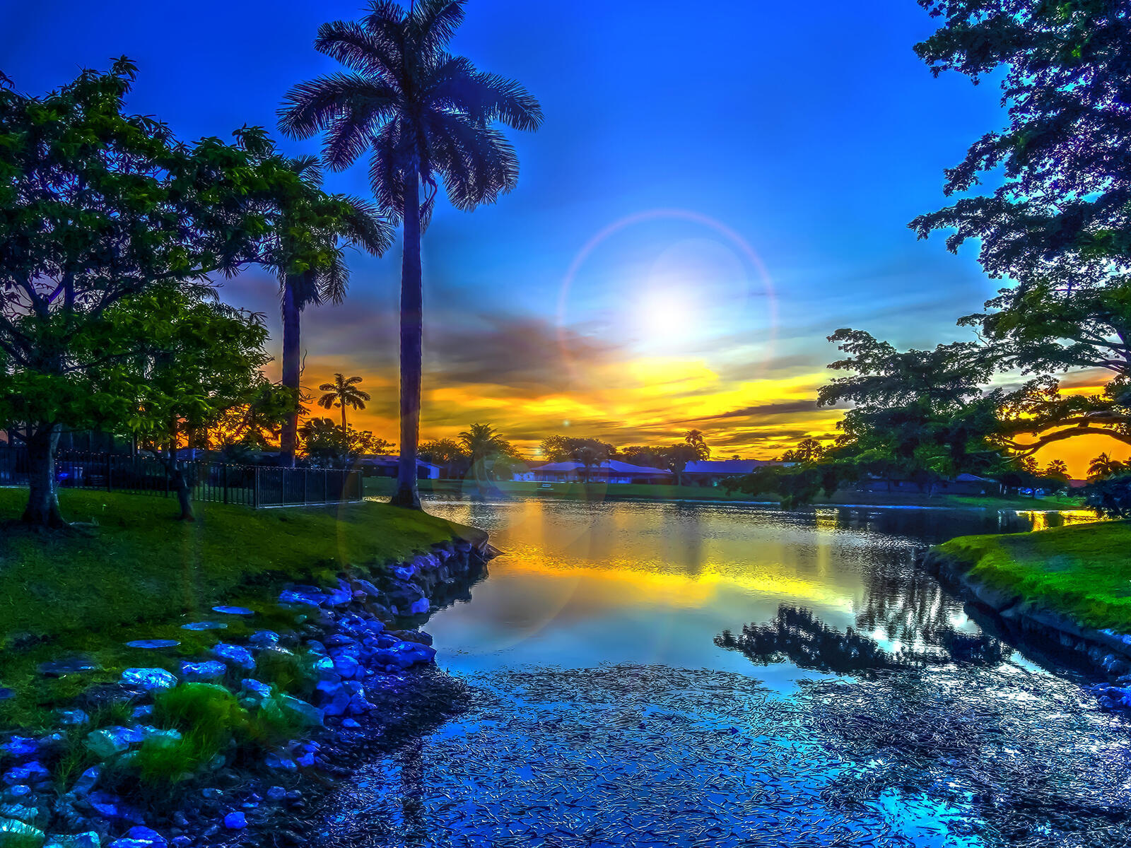 SUNFLOWER MARGATE - Residential