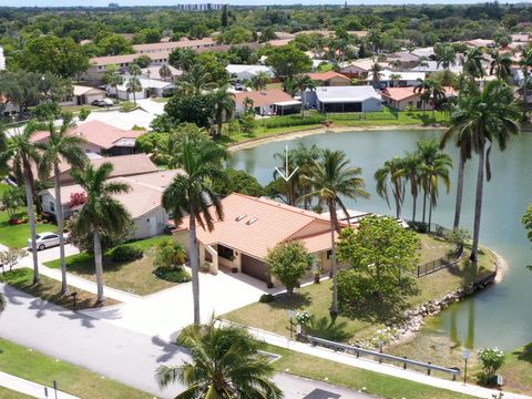 7625 Sunflower Drive Margate FL 33063