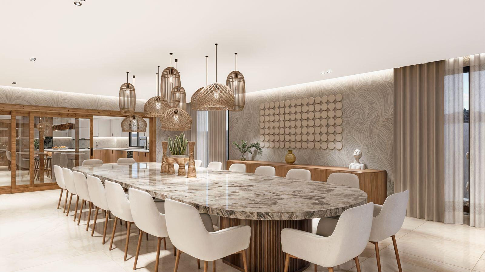 El Valle, Casa de Campo, - Residential