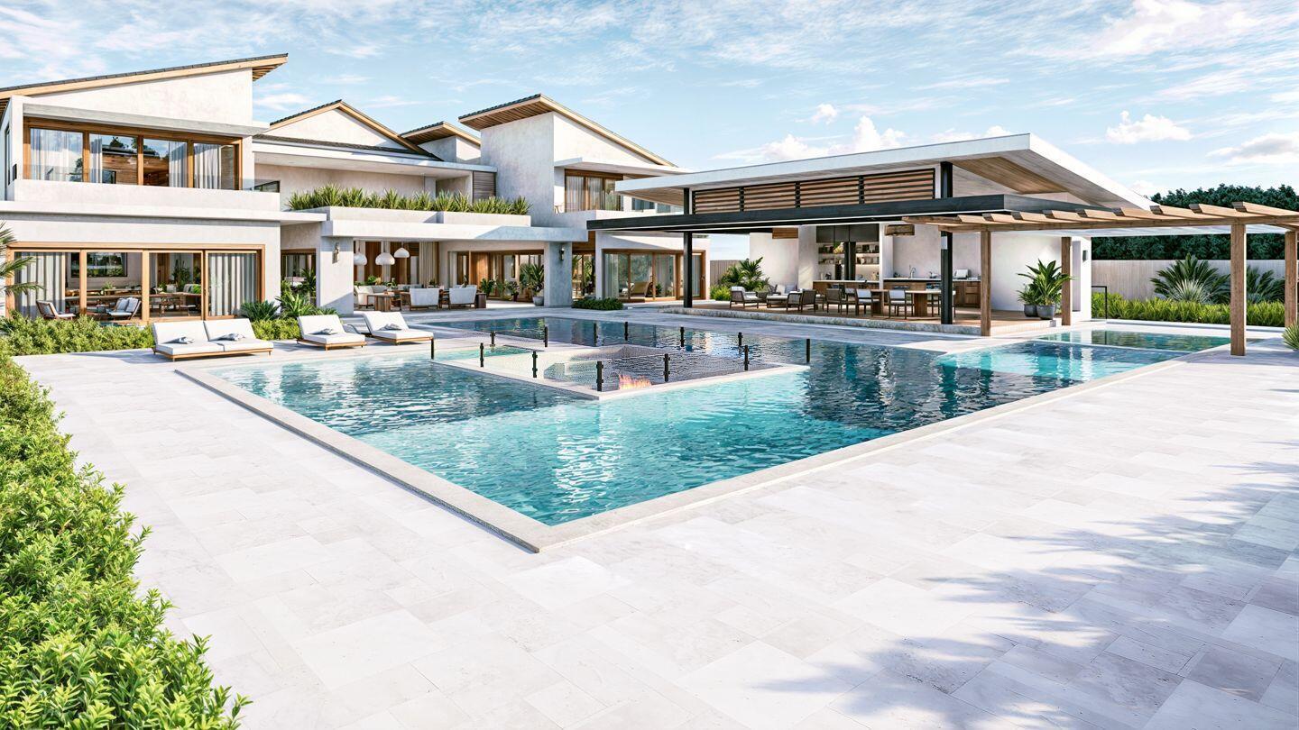 El Valle, Casa de Campo, - Residential