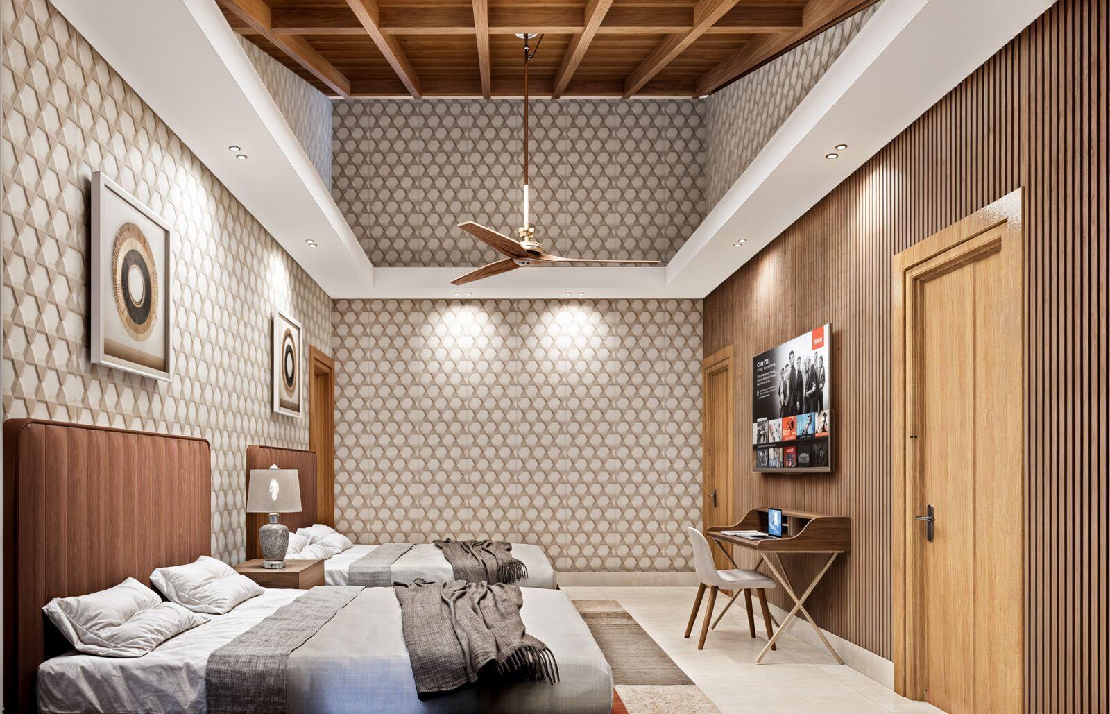 El Valle, Casa de Campo, - Residential