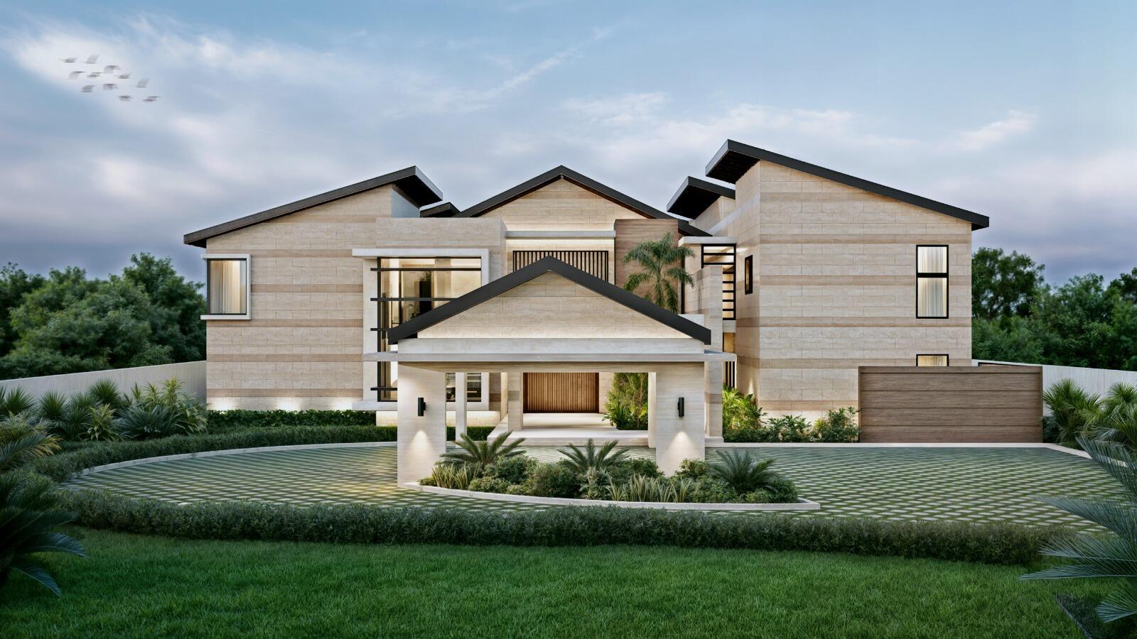 El Valle, Casa de Campo, - Residential
