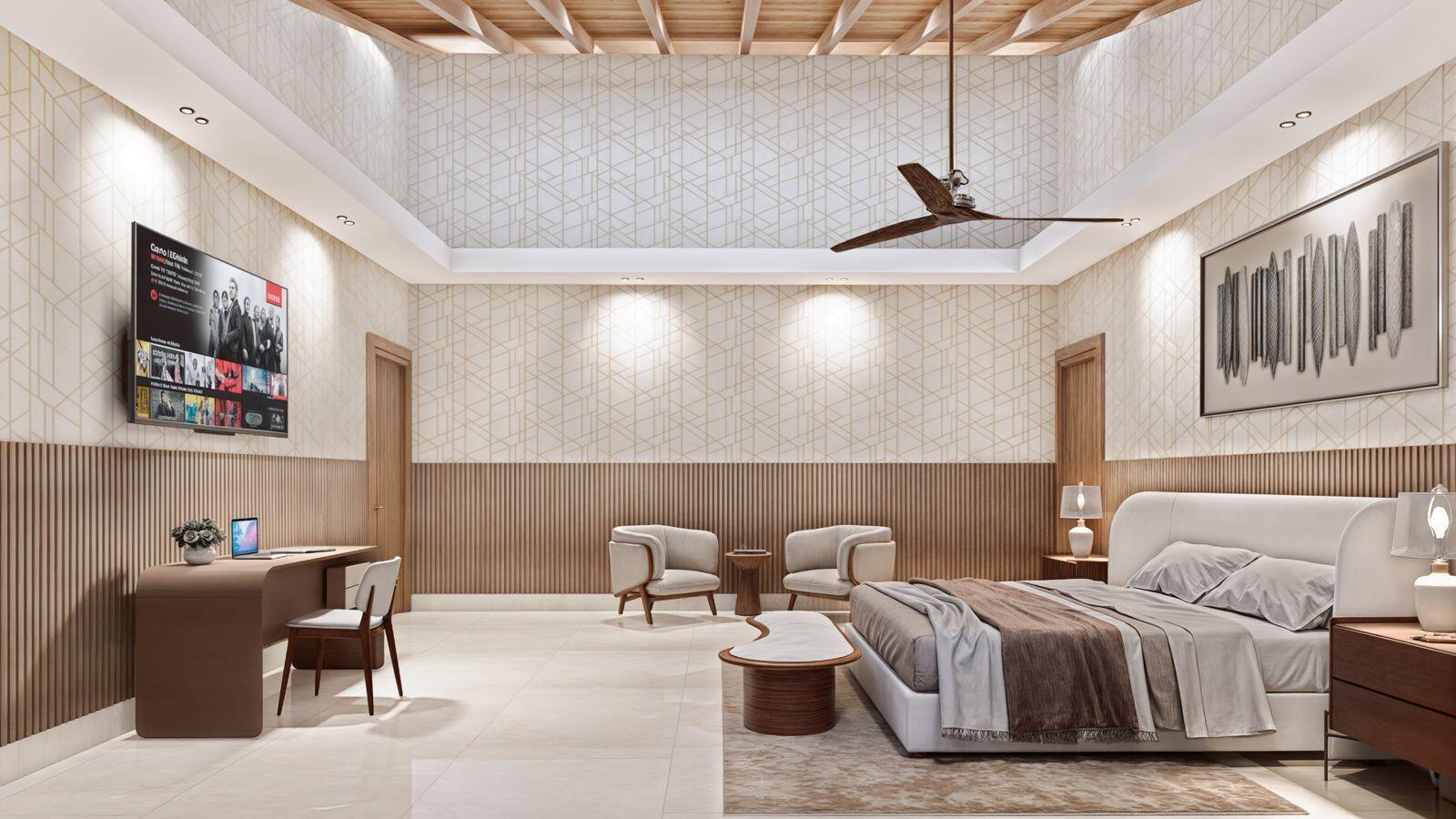 El Valle, Casa de Campo, - Residential