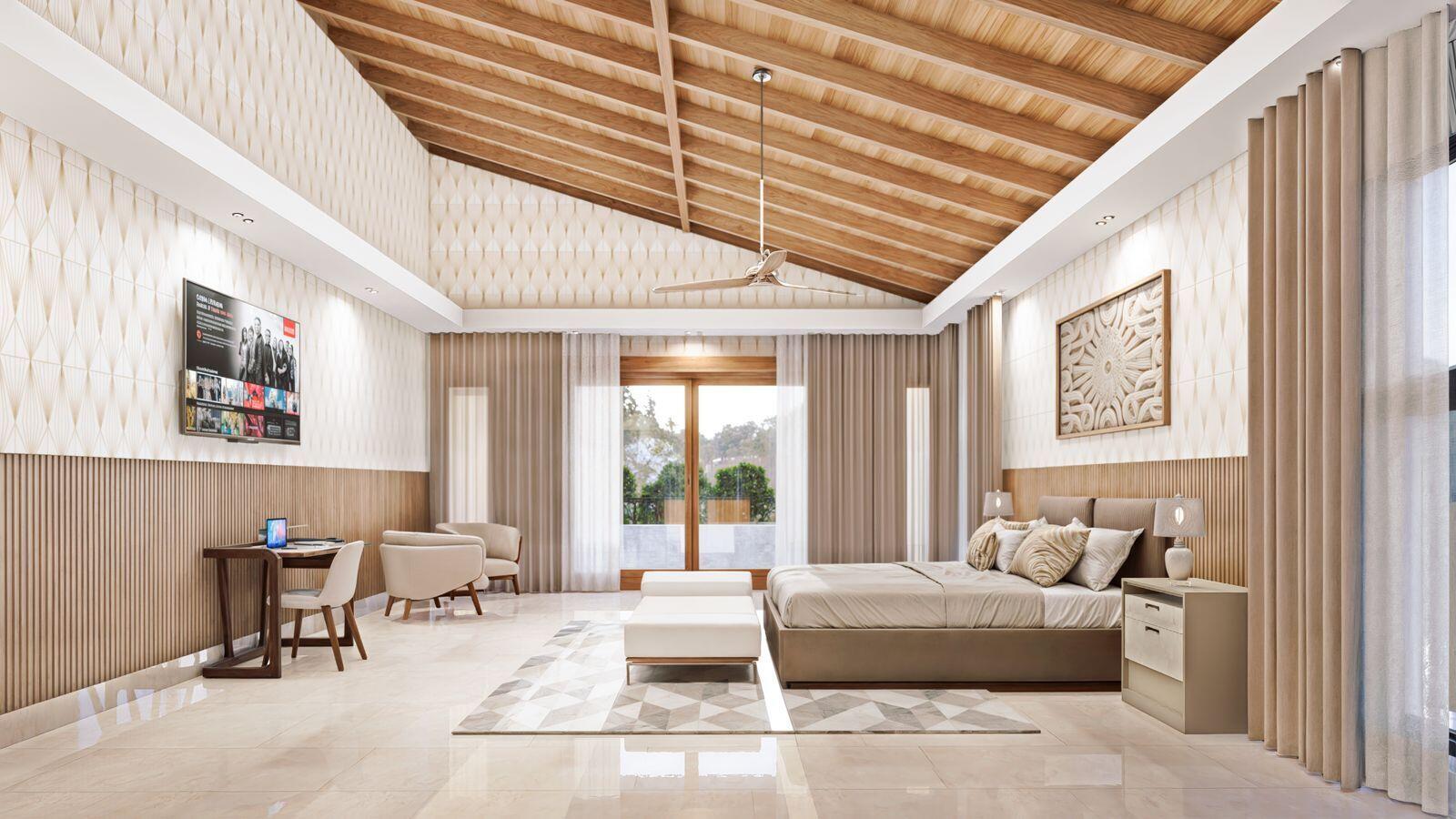 El Valle, Casa de Campo, - Residential