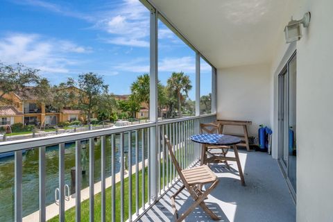 A home in North Palm Beach