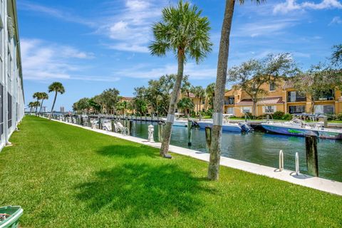 A home in North Palm Beach