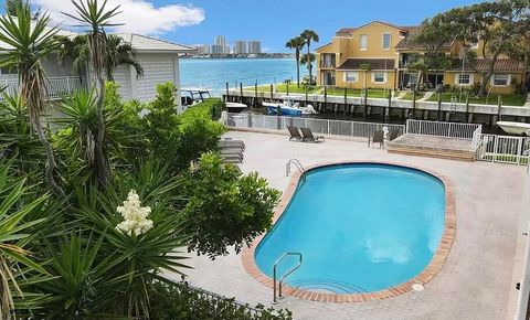 A home in North Palm Beach