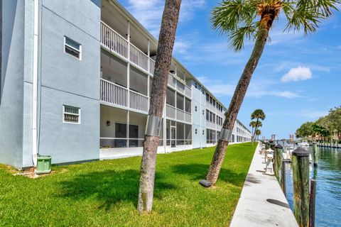 A home in North Palm Beach