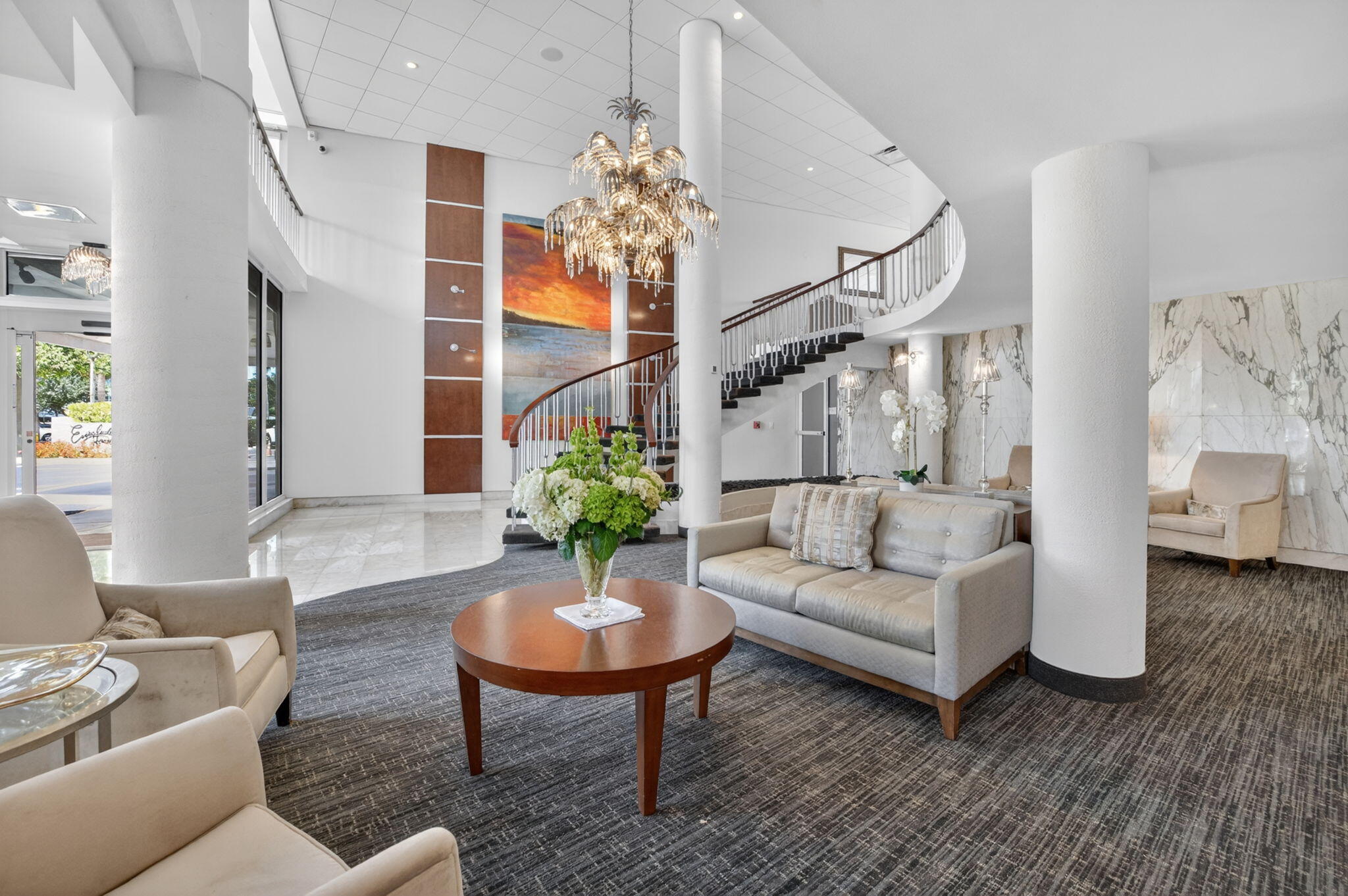 EVERGLADES HOUSE CONDO - Residential