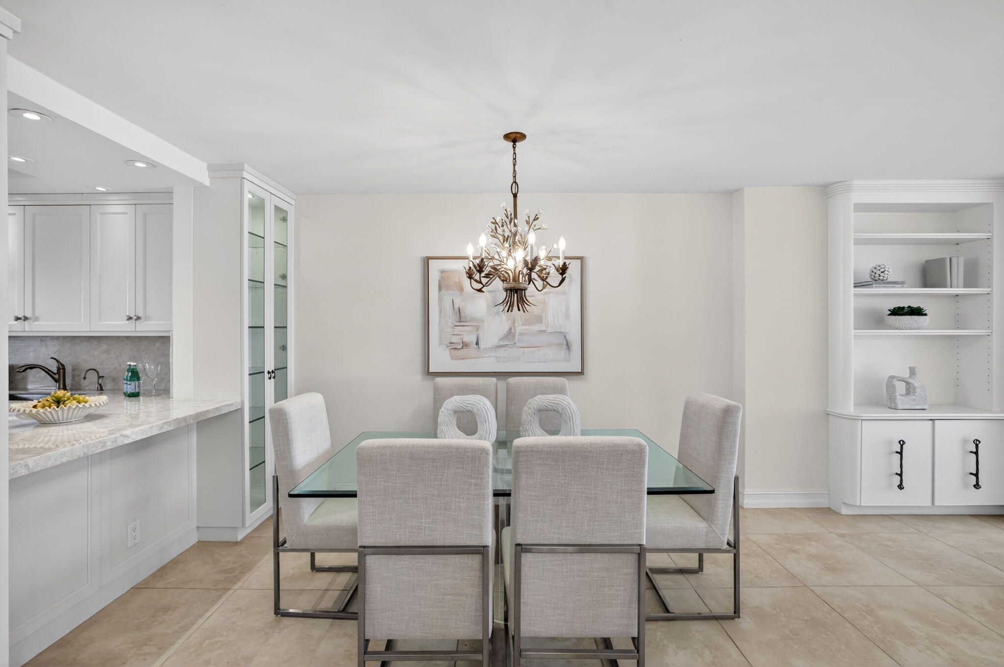 EVERGLADES HOUSE CONDO - Residential