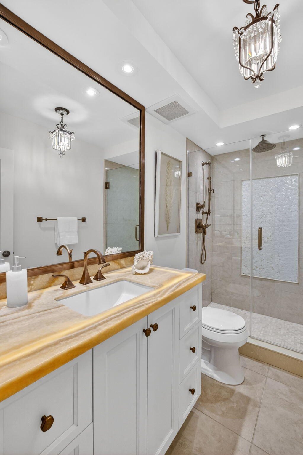 EVERGLADES HOUSE CONDO - Residential