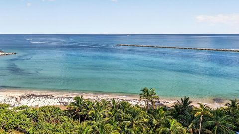Tiny photo for 2000 S Ocean Drive #706, Fort Lauderdale, FL 33316 (MLS # B26025352)