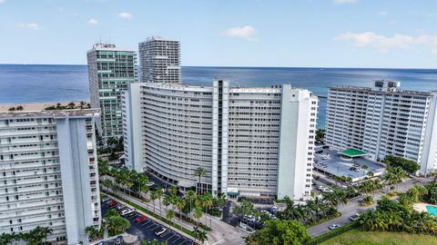 Tiny photo for 2000 S Ocean Drive #706, Fort Lauderdale, FL 33316 (MLS # B26025352)