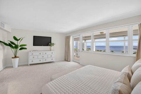 Tiny photo for 2000 S Ocean Drive #706, Fort Lauderdale, FL 33316 (MLS # B26025352)