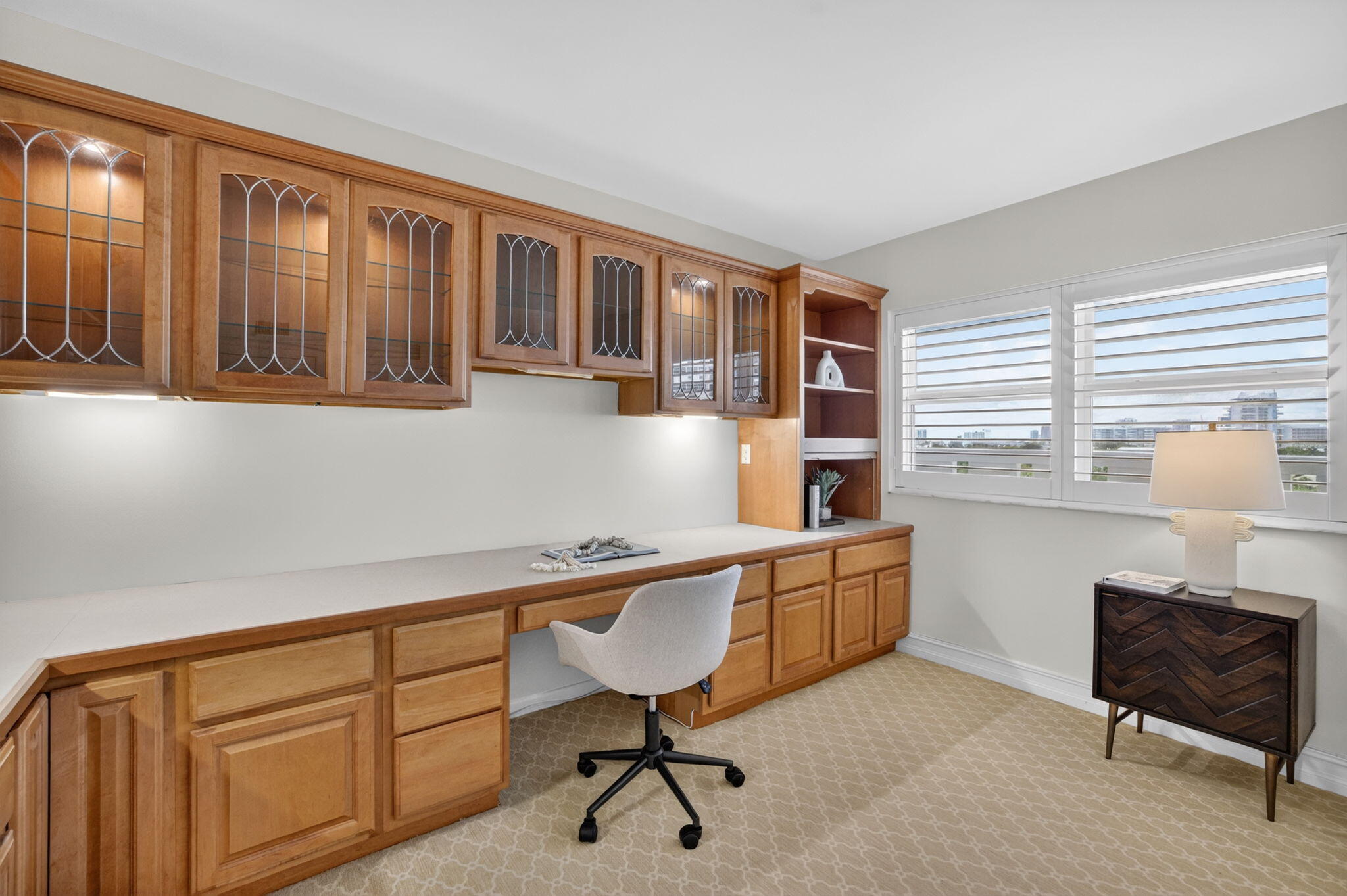EVERGLADES HOUSE CONDO - Residential