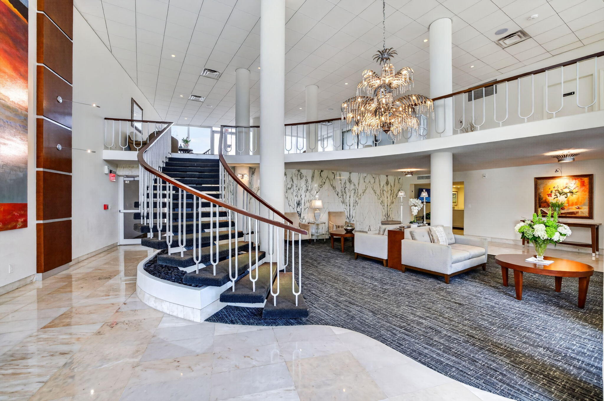 EVERGLADES HOUSE CONDO - Residential