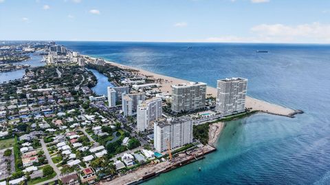 Tiny photo for 2000 S Ocean Drive #706, Fort Lauderdale, FL 33316 (MLS # B26025352)