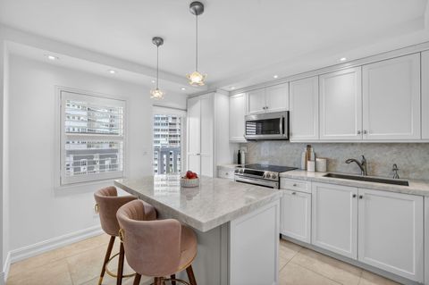 Tiny photo for 2000 S Ocean Drive #706, Fort Lauderdale, FL 33316 (MLS # B26025352)