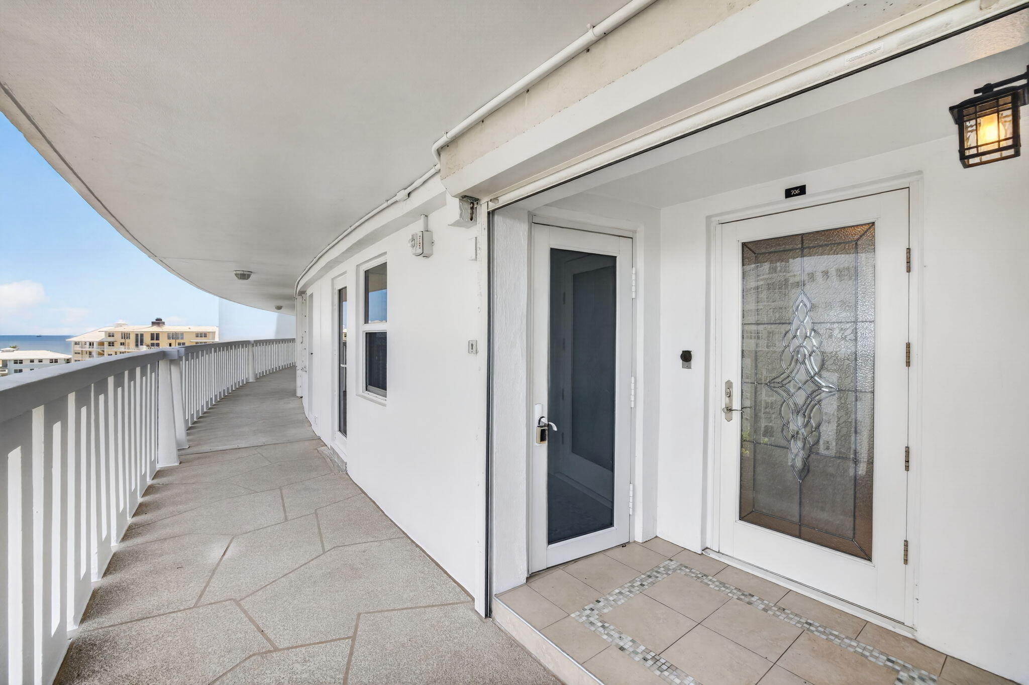 EVERGLADES HOUSE CONDO - Residential