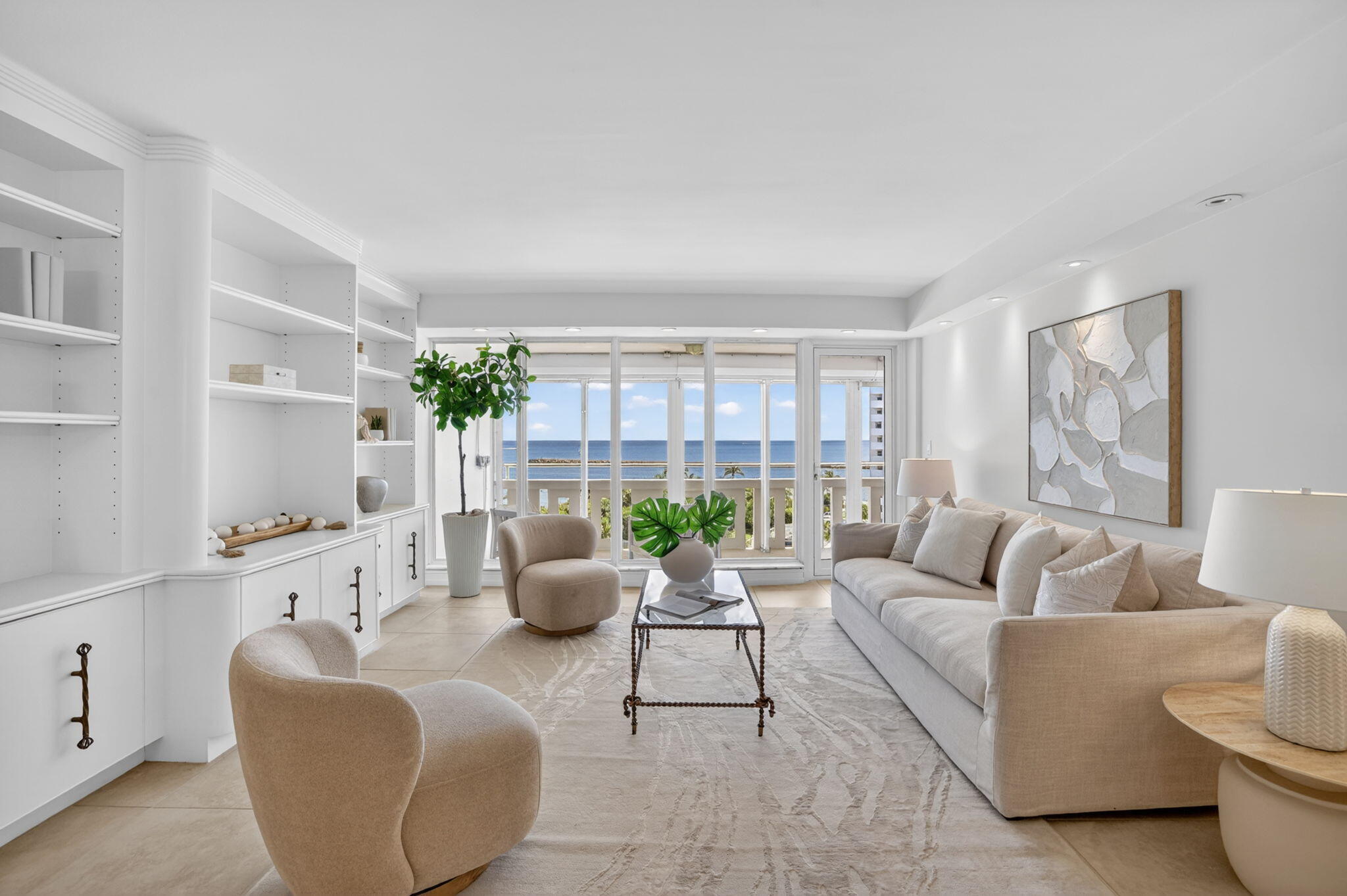EVERGLADES HOUSE CONDO - Residential