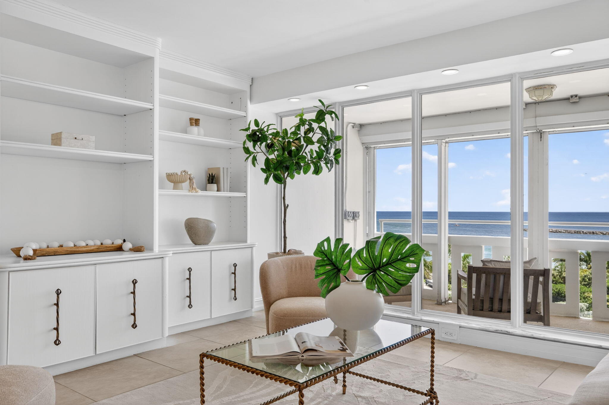 EVERGLADES HOUSE CONDO - Residential