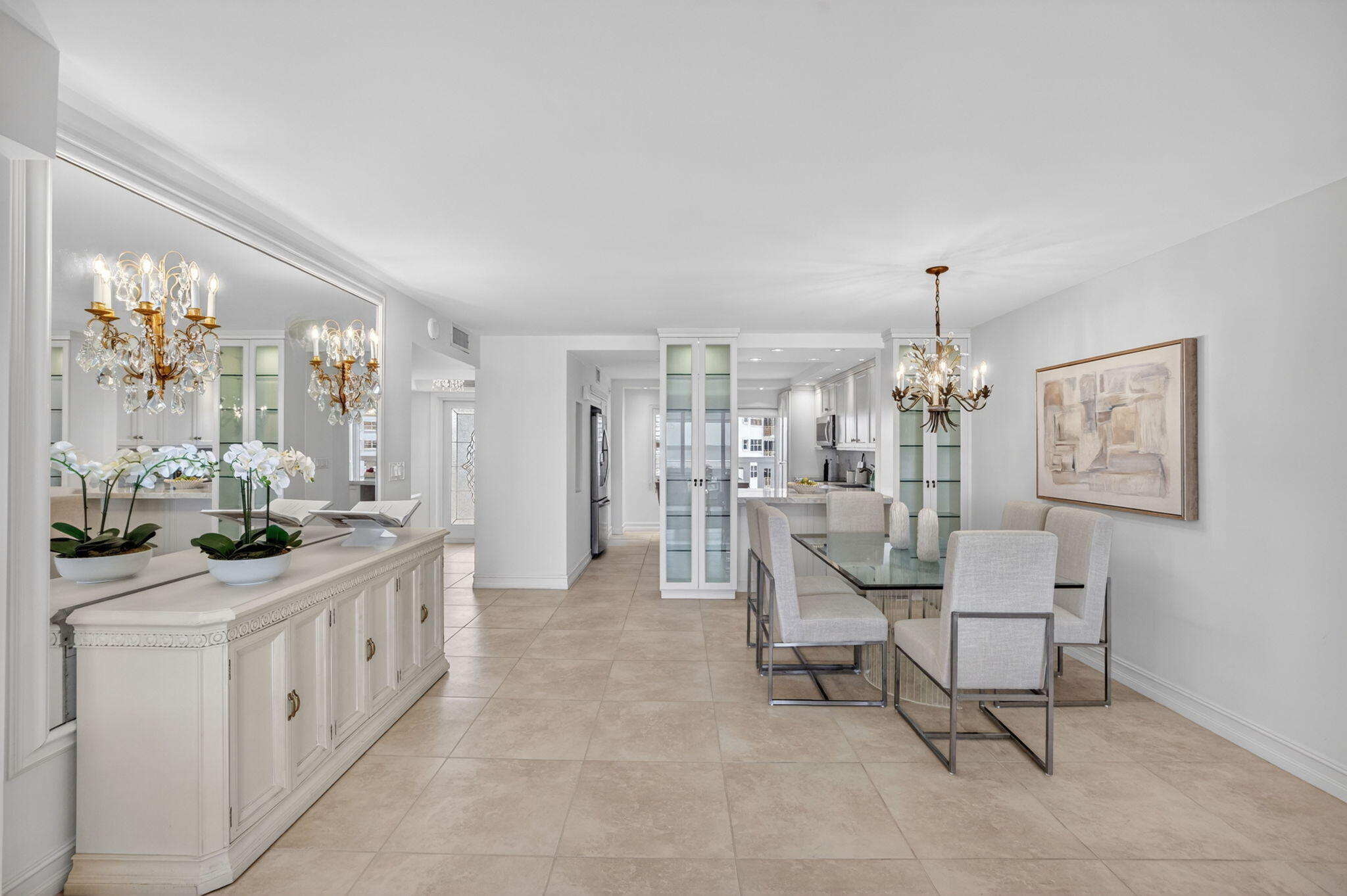 EVERGLADES HOUSE CONDO - Residential