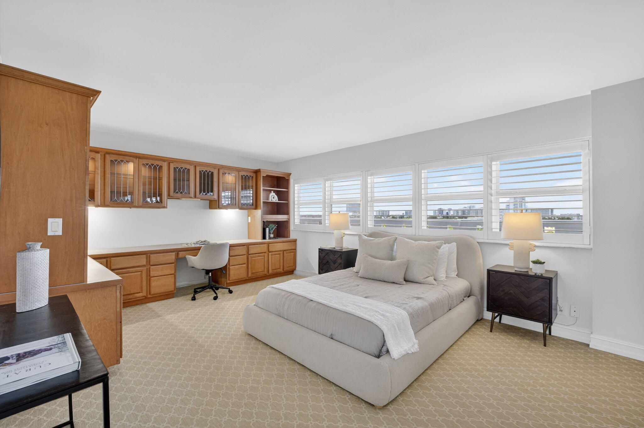 EVERGLADES HOUSE CONDO - Residential