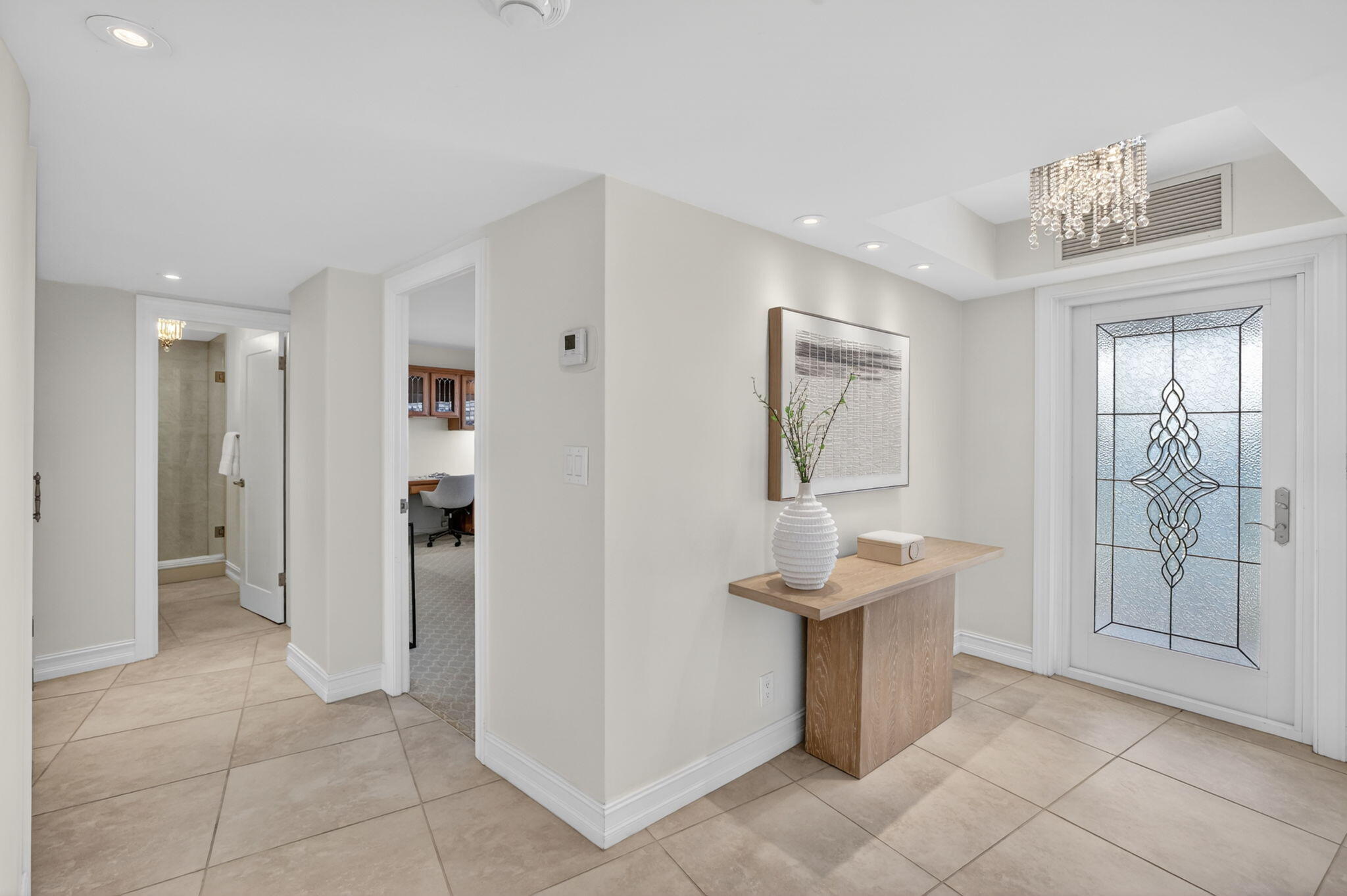 EVERGLADES HOUSE CONDO - Residential