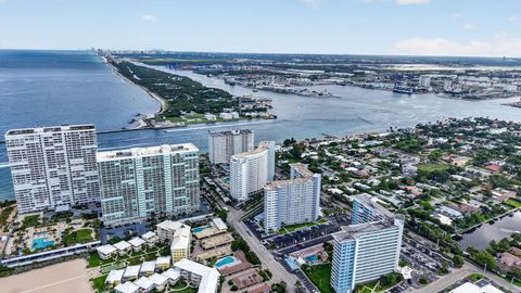 Tiny photo for 2000 S Ocean Drive #706, Fort Lauderdale, FL 33316 (MLS # B26025352)
