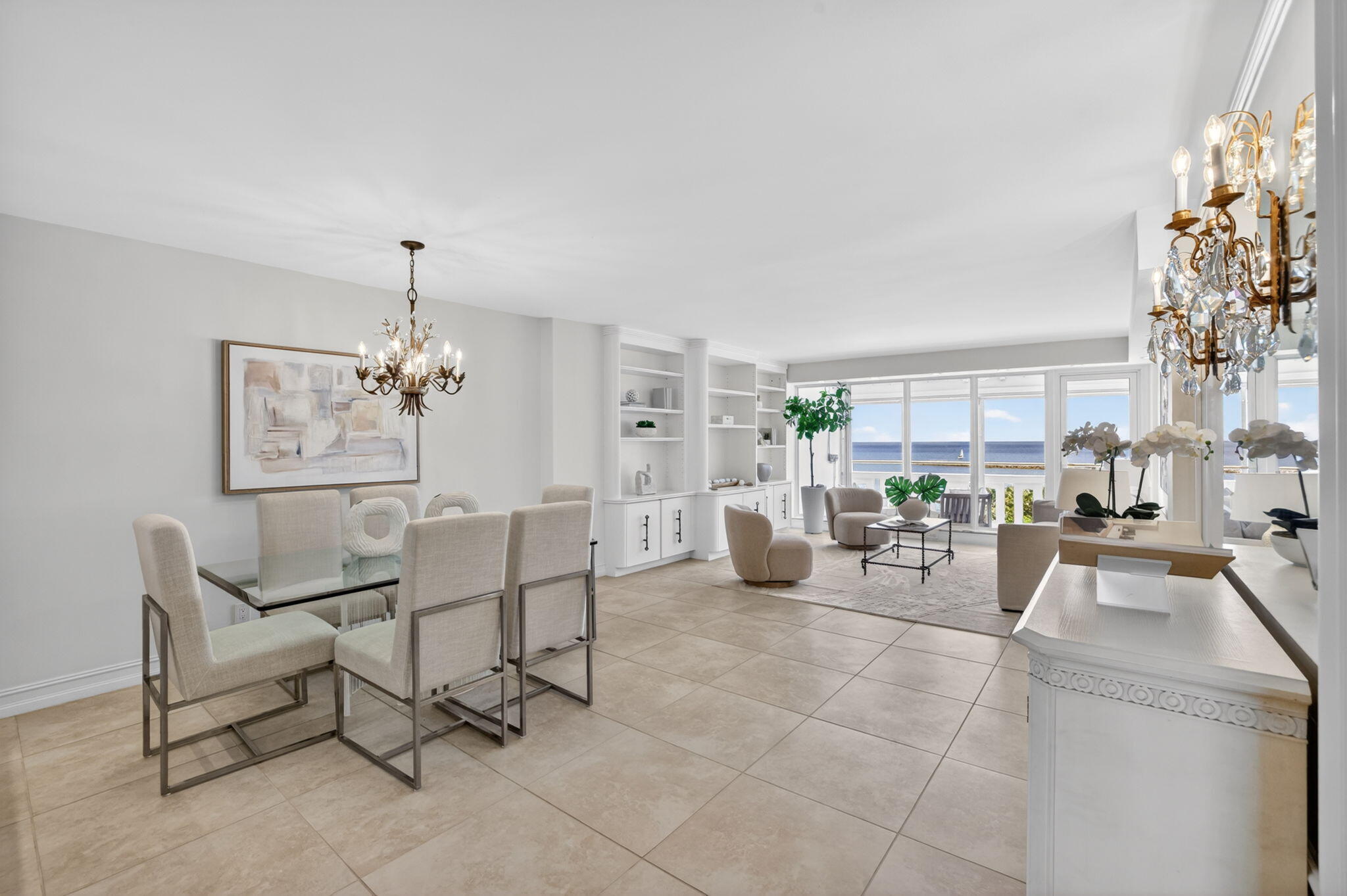 EVERGLADES HOUSE CONDO - Residential