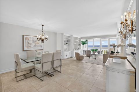 Tiny photo for 2000 S Ocean Drive #706, Fort Lauderdale, FL 33316 (MLS # B26025352)