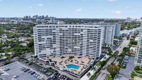 Tiny photo for 2000 S Ocean Drive #706, Fort Lauderdale, FL 33316 (MLS # B26025352)