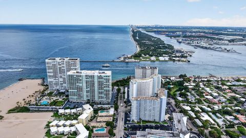 Tiny photo for 2000 S Ocean Drive #706, Fort Lauderdale, FL 33316 (MLS # B26025352)