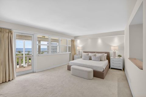 Tiny photo for 2000 S Ocean Drive #706, Fort Lauderdale, FL 33316 (MLS # B26025352)