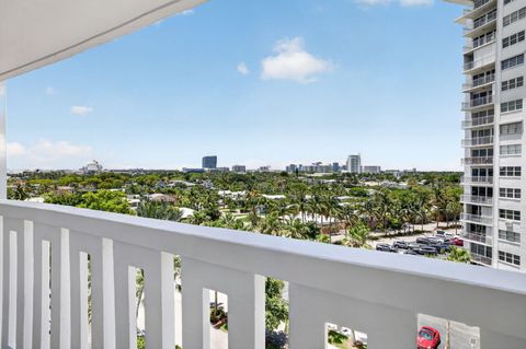 Tiny photo for 2000 S Ocean Drive #706, Fort Lauderdale, FL 33316 (MLS # B26025352)