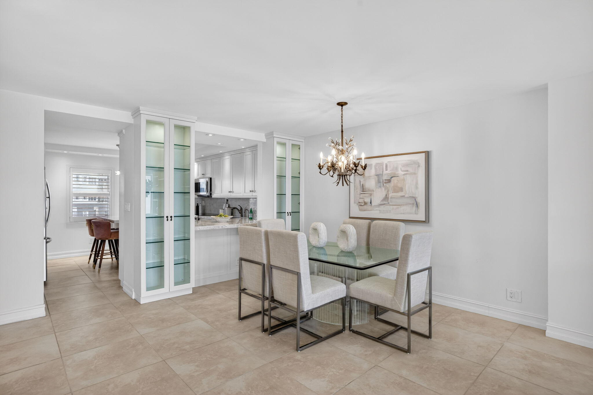 EVERGLADES HOUSE CONDO - Residential