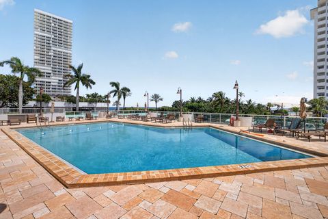 Tiny photo for 2000 S Ocean Drive #706, Fort Lauderdale, FL 33316 (MLS # B26025352)