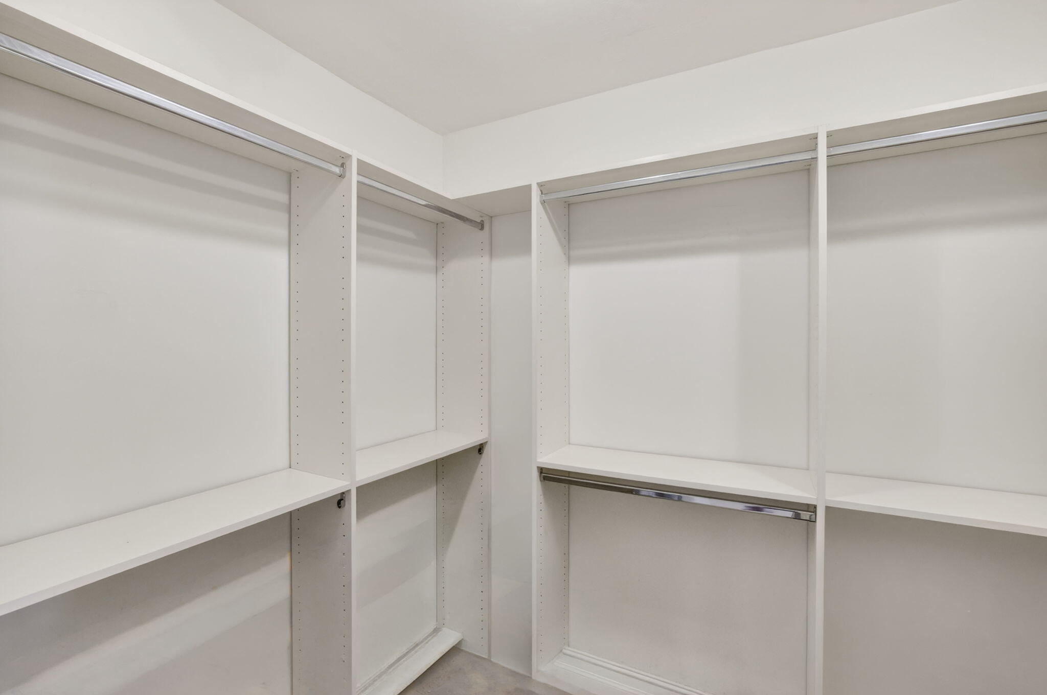 EVERGLADES HOUSE CONDO - Residential