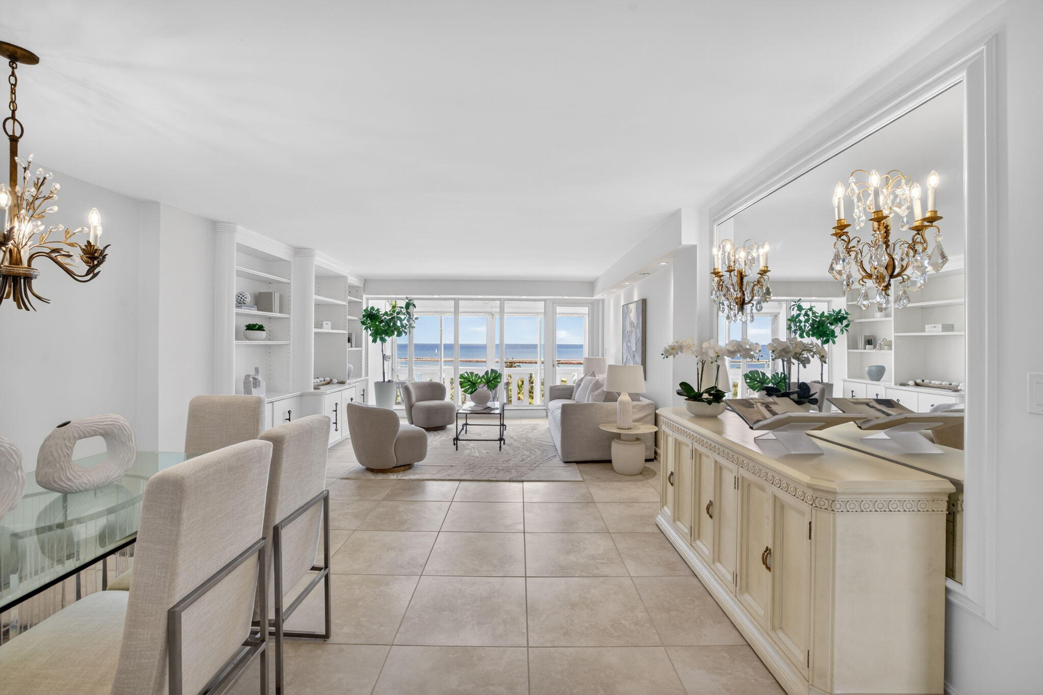 EVERGLADES HOUSE CONDO - Residential