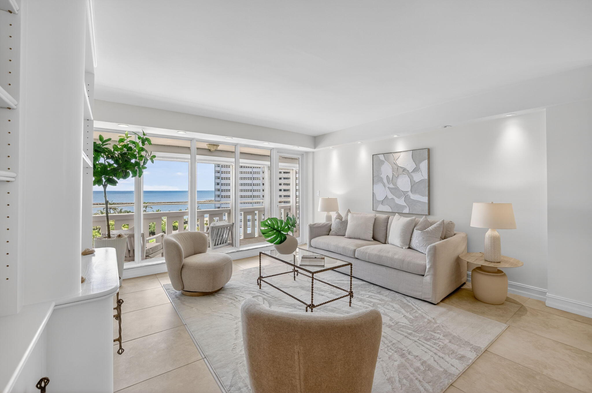 EVERGLADES HOUSE CONDO - Residential