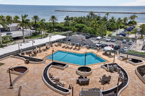 Tiny photo for 2000 S Ocean Drive #706, Fort Lauderdale, FL 33316 (MLS # B26025352)