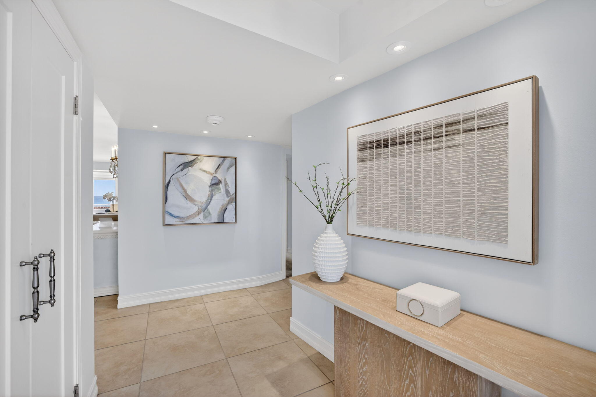EVERGLADES HOUSE CONDO - Residential