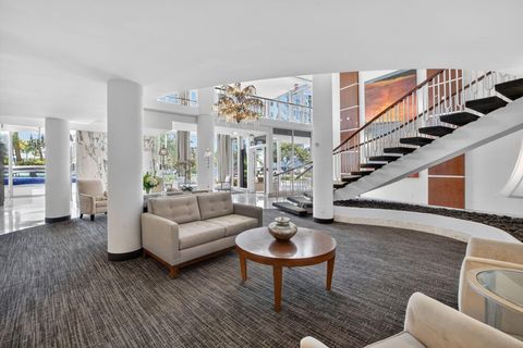 Tiny photo for 2000 S Ocean Drive #706, Fort Lauderdale, FL 33316 (MLS # B26025352)