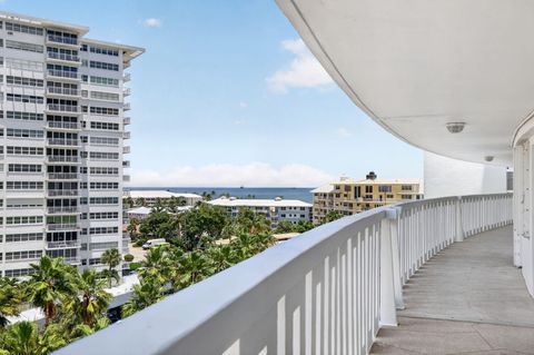 Tiny photo for 2000 S Ocean Drive #706, Fort Lauderdale, FL 33316 (MLS # B26025352)