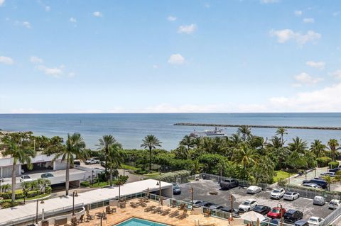 Tiny photo for 2000 S Ocean Drive #706, Fort Lauderdale, FL 33316 (MLS # B26025352)